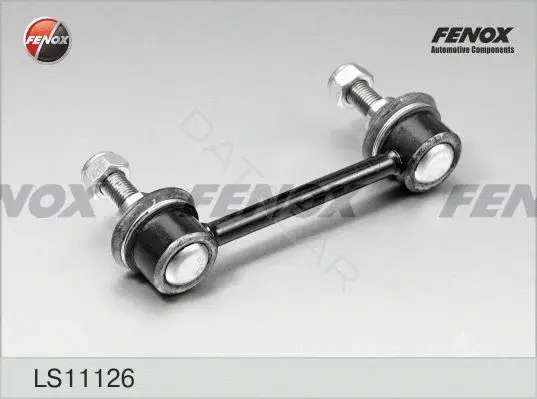 Стойки стабилизатора FENOX LS11126