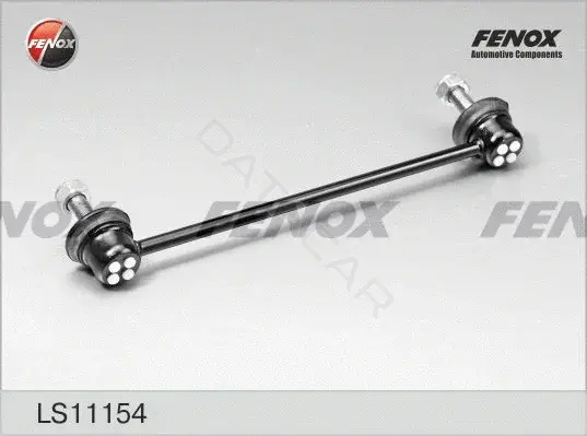 Стойки стабилизатора FENOX LS11154
