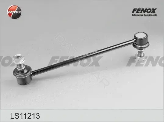 Стойки стабилизатора FENOX LS11213