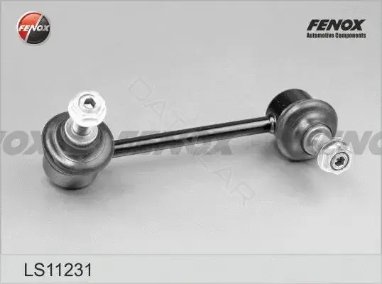 Стойки стабилизатора FENOX LS11231