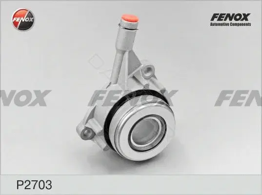 Рабочий цилиндр сцепления FENOX P2703