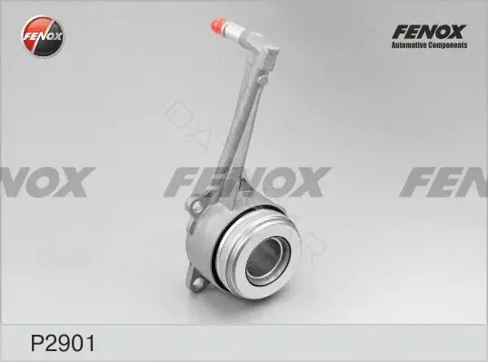 Рабочий цилиндр сцепления FENOX P2901
