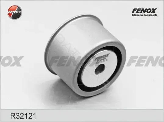 Ролик обводной ремня грм FENOX R32121
