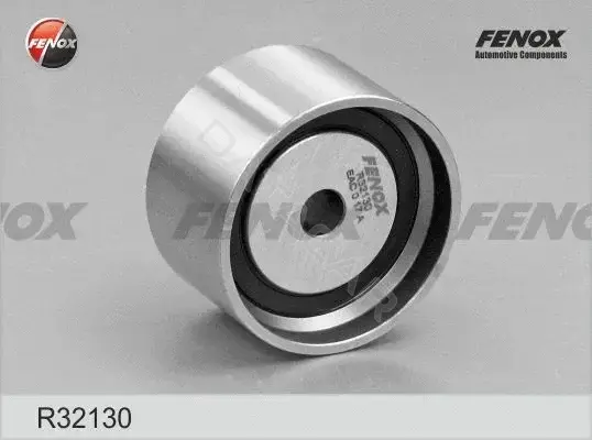 Ролик обводной ремня грм FENOX R32130