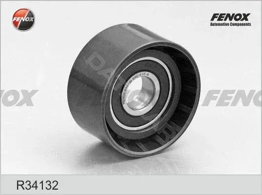 Ролик ремня генератора FENOX R34132