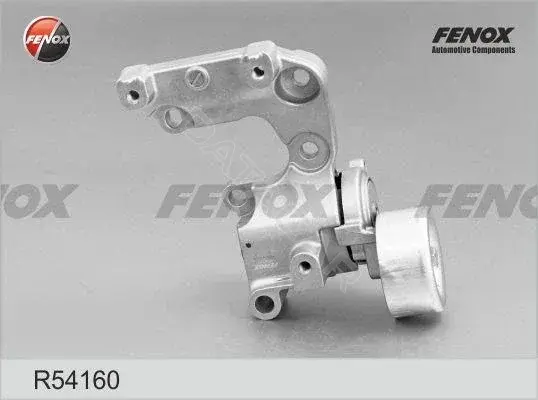 Натяжитель ремня генератора FENOX R54160
