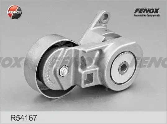 Натяжитель ремня генератора FENOX R54167