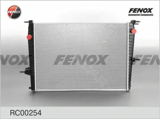 Радиатор охлаждения FENOX RC00254