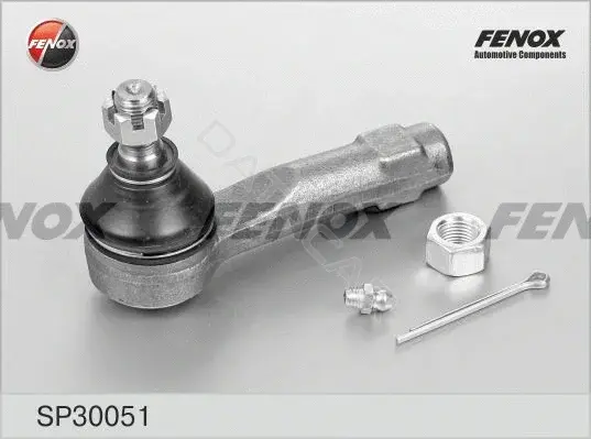 Рулевые наконечники FENOX SP30051