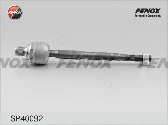Рулевая тяга FENOX SP40092