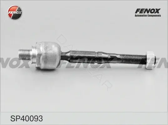Рулевая тяга FENOX SP40093