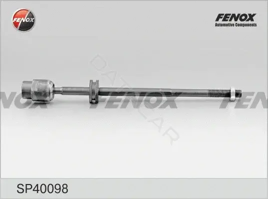 Рулевая тяга FENOX SP40098