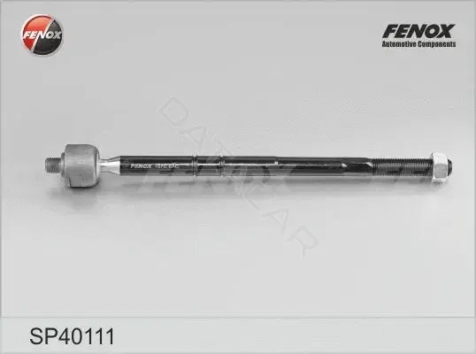 Рулевая тяга FENOX SP40111
