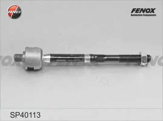 Рулевая тяга FENOX SP40113