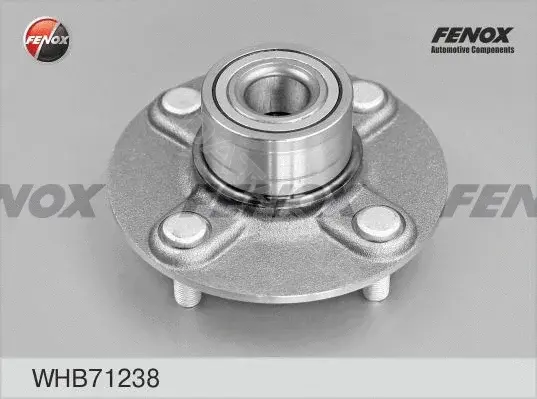 Ступица колеса FENOX WHB71238