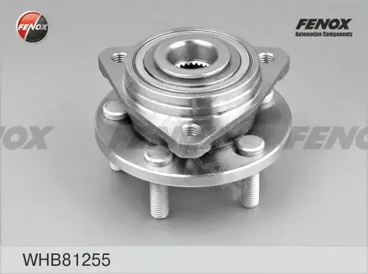 Ступица колеса FENOX WHB81255