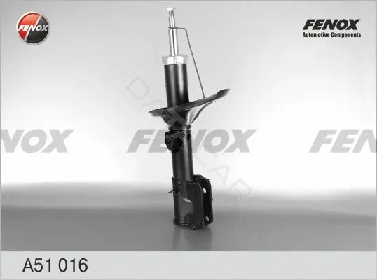 Амортизаторы FENOX A51016