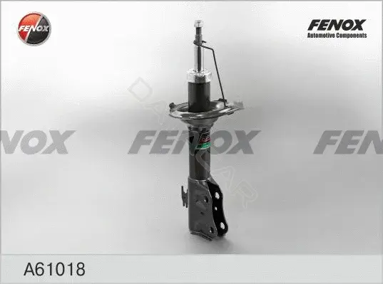 Амортизаторы FENOX A61018