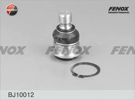 Шаровая опора FENOX BJ10012