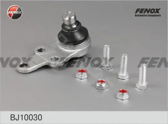 Шаровая опора FENOX BJ10030