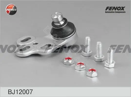 Шаровая опора FENOX BJ12007