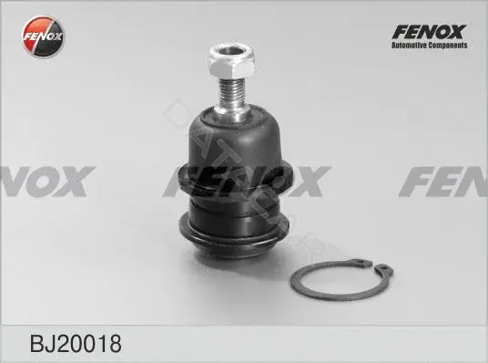 Шаровая опора FENOX BJ20018
