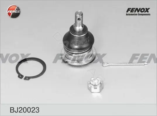 Шаровая опора FENOX BJ20023