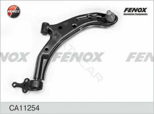 Рычаги FENOX CA11254