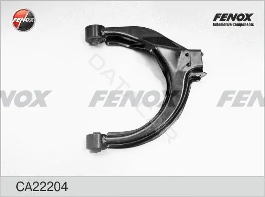Рычаги FENOX CA22204
