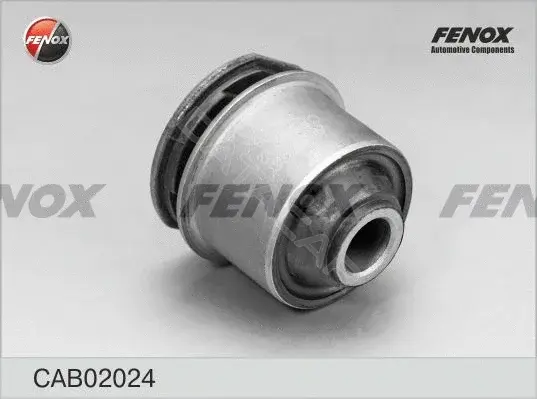Сайлентблок рычага FENOX CAB02024