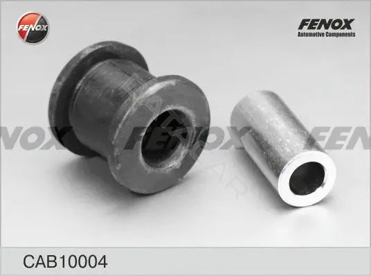 Сайлентблок рычага FENOX CAB10004