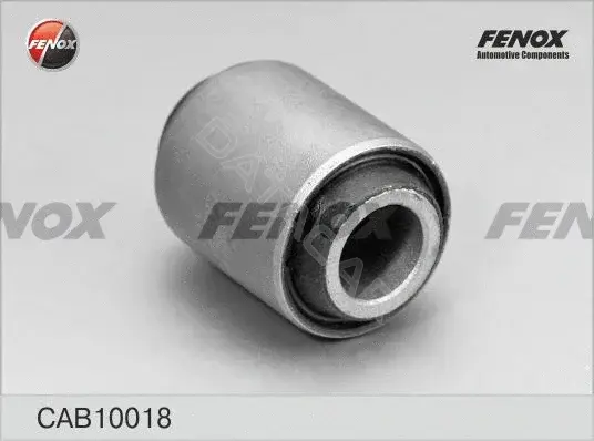 Сайлентблок рычага FENOX CAB10018
