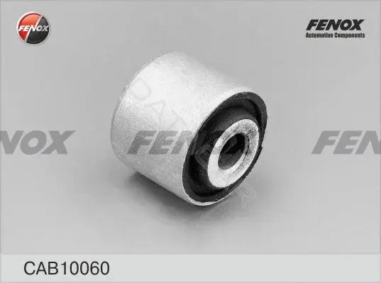 Сайлентблок рычага FENOX CAB10060