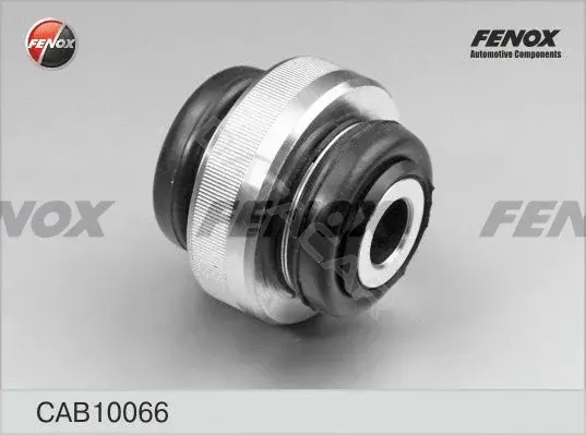 Сайлентблок рычага FENOX CAB10066