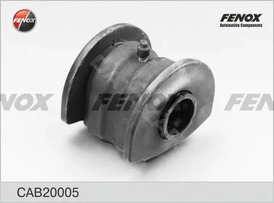 Сайлентблок рычага FENOX CAB20005