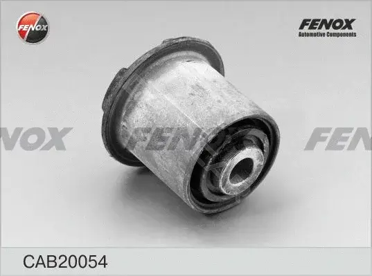 Сайлентблок рычага FENOX CAB20054