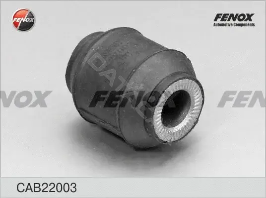 Сайлентблок рычага FENOX CAB22003