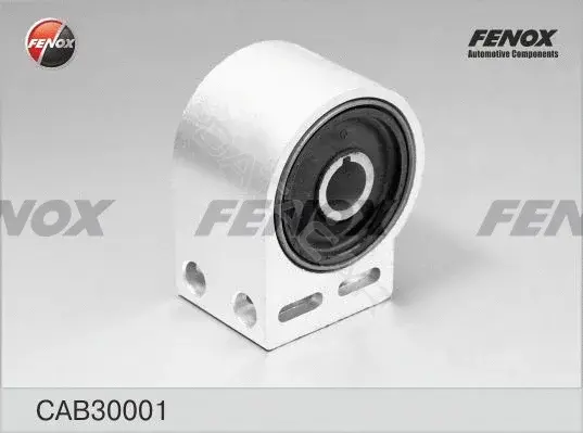 Сайлентблок рычага FENOX CAB30001
