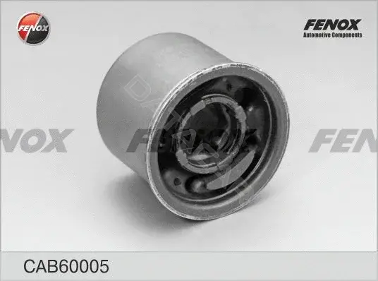 Сайлентблок рычага FENOX CAB60005