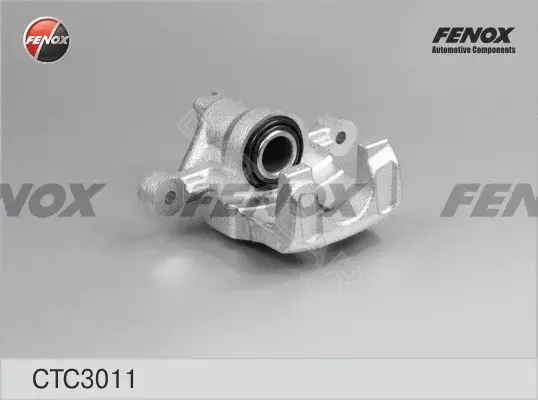 Суппорт тормозной FENOX CTC3011
