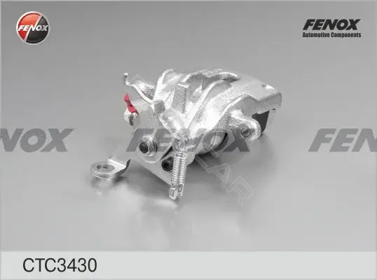 Суппорт тормозной FENOX CTC3430