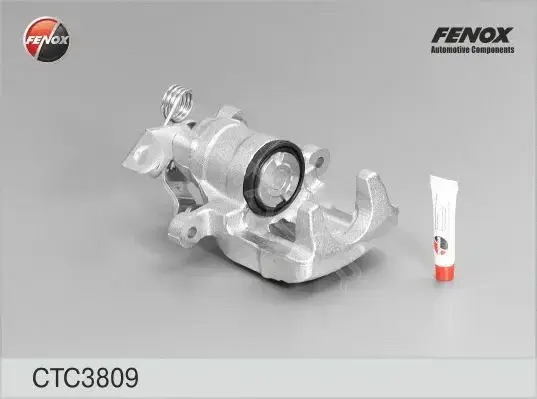 Суппорт тормозной FENOX CTC3809