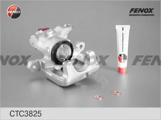 Суппорт тормозной FENOX CTC3825
