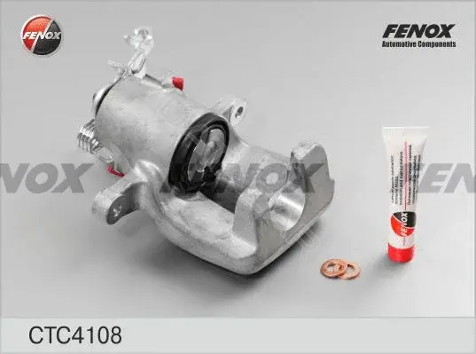 Суппорт тормозной FENOX CTC4108