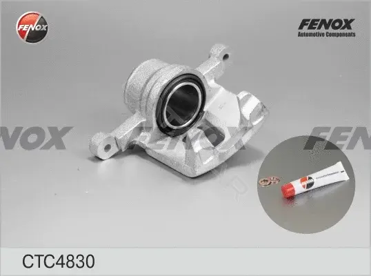 Суппорт тормозной FENOX CTC4830