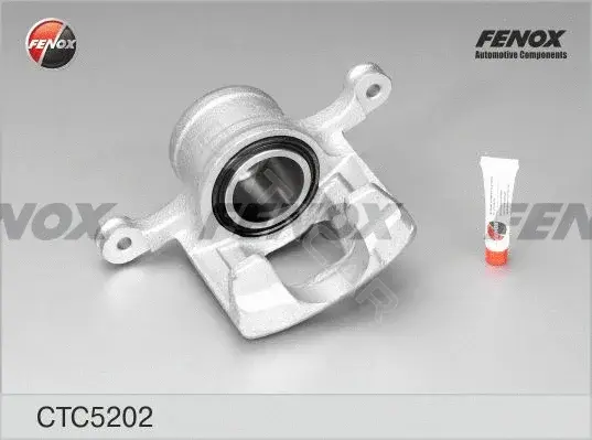 Суппорт тормозной FENOX CTC5202