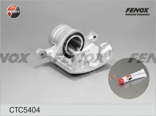 Суппорт тормозной FENOX CTC5404