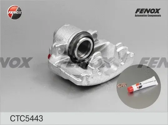 Суппорт тормозной FENOX CTC5443