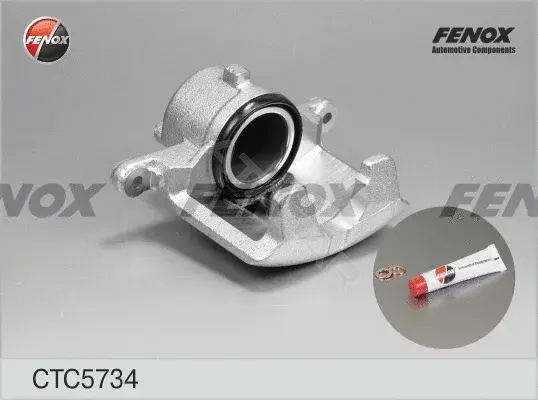 Суппорт тормозной FENOX CTC5734