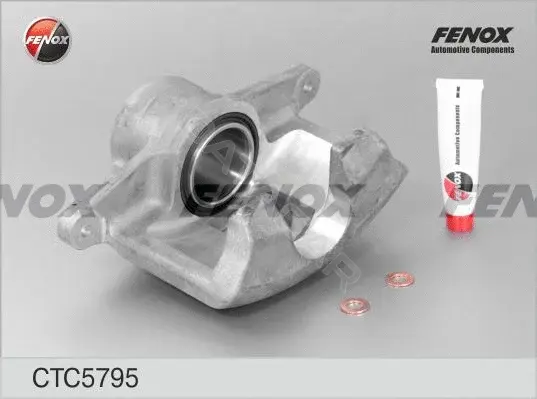 Суппорт тормозной FENOX CTC5795
